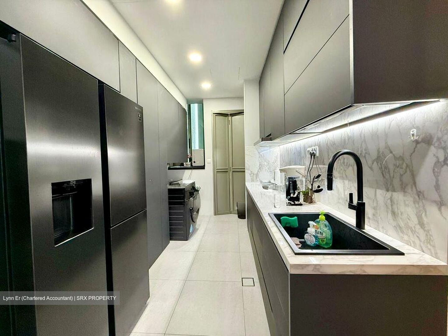 Lush On Holland Hill (D10), Condominium #566233041